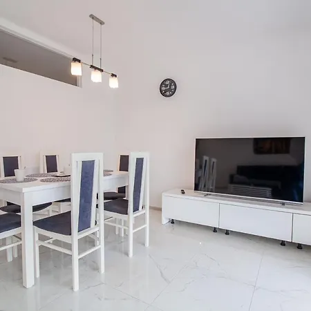 Dm Appartement