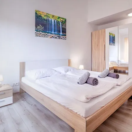 Apartament Dm
