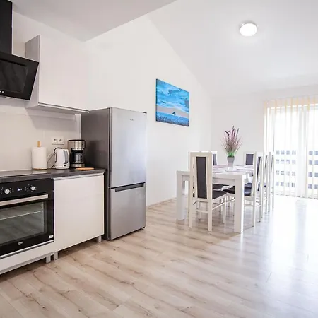 Dm Appartement