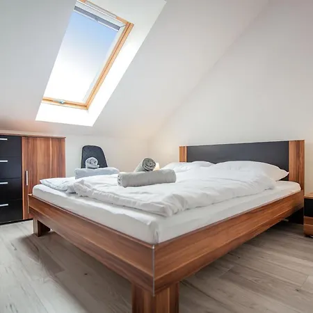 Dm Appartement