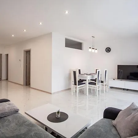 Dm Appartement Kłodzko