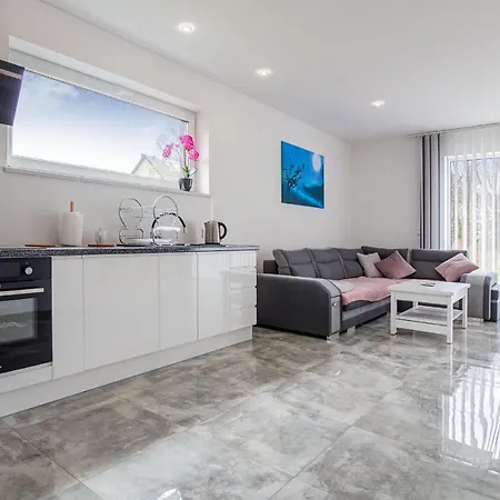 Dm Appartement Kłodzko