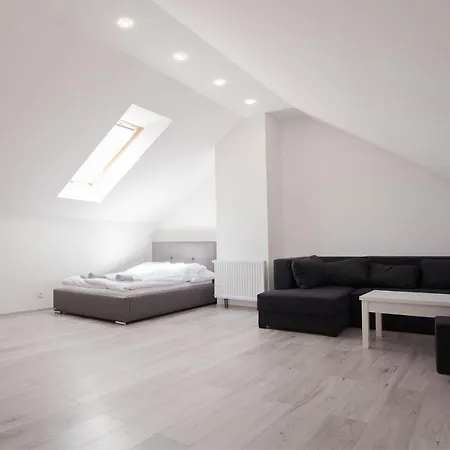 Dm Appartement *