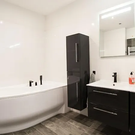Apartament Dm