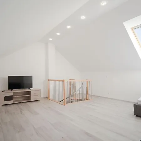 Appartement Dm *