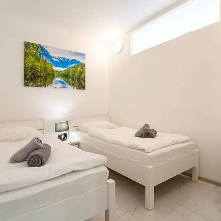 Appartement Dm
