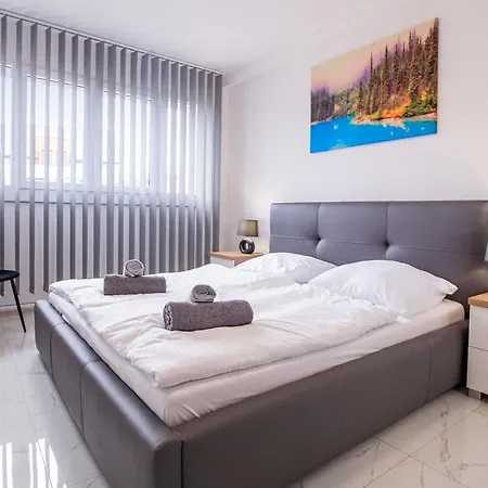 Dm Appartement *