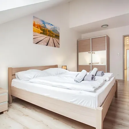 Apartament Dm Kłodzko