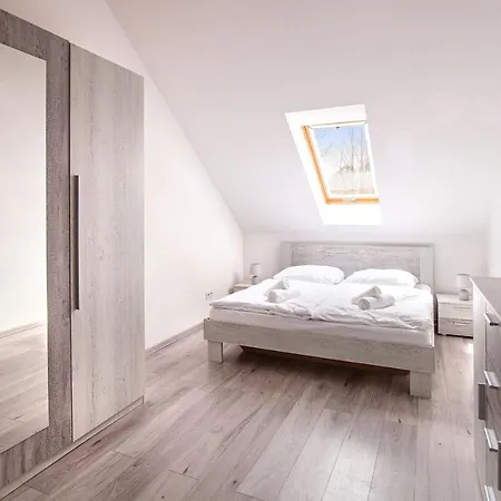 Apartament Dm