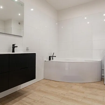 Apartament Dm *