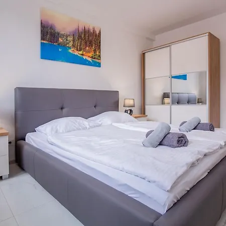 Appartement Dm Kłodzko