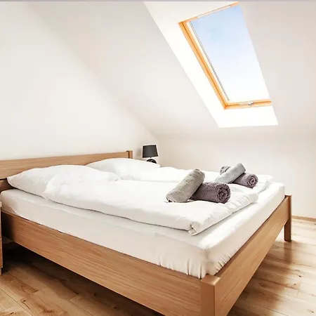 Apartament Dm Kłodzko