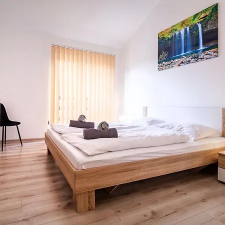 Apartament Dm Kłodzko