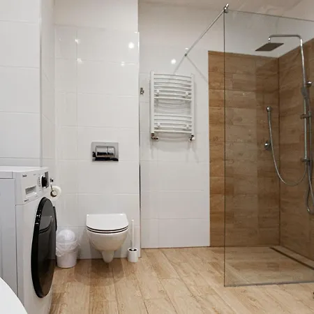 Appartement Dm